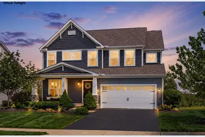 10340 Hazelnut Drive, Plain City, OH 43064 - Photo 1