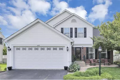 441 Wooster Street, Pickerington, OH 43147 - Photo 1