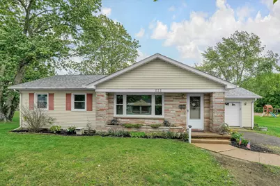 222 Hansberger Avenue, Baltimore, OH 43105 - Photo 1