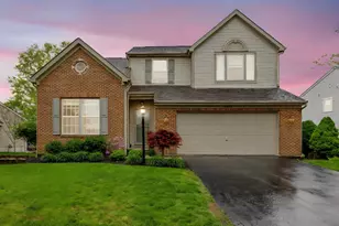 5330 Covington Meadows Dr, Westerville, OH 43082 - Photo 1