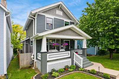 405 E Jenkins Avenue, Columbus, OH 43207 - Photo 1