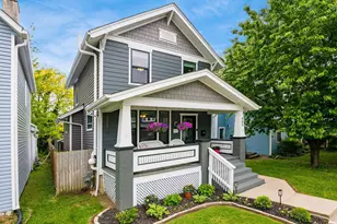 405 E Jenkins Ave, Columbus, OH 43207 - Photo 1