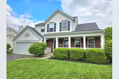 7843 Pinehill Road, Lewis Center, OH 43035 - Photo 1