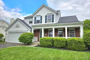7843 Pinehill Rd, Lewis Center, OH 43035 - Photo 1