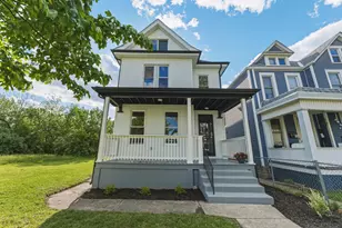 473 N Garfield Ave, Columbus, OH 43203 - Photo 1