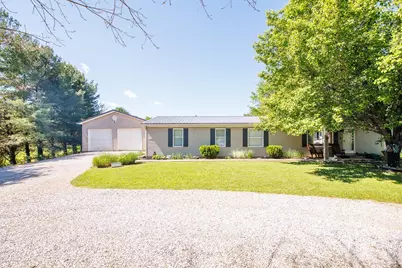 3805 Township Road 235 SW, Junction City, OH 43748 - Photo 1