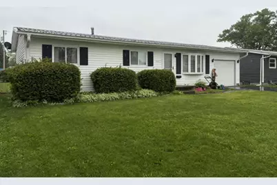 517 E 5th Street, West Lafayette, OH 43845 - Photo 1