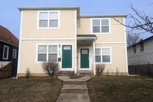 498 E Kossuth St, Columbus, OH 43206 - Photo 1