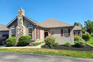 2161 William T Cir, Lancaster, OH 43130 - Photo 1