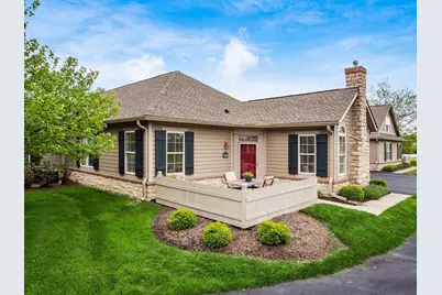 3326 Timberside Drive, Powell, OH 43065 - Photo 1