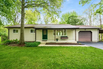 7750 Lewis Center Road, Westerville, OH 43082 - Photo 1