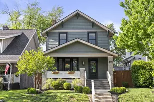 166 E Welch Ave, Columbus, OH 43207 - Photo 1
