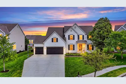 216 Warbler Court, Pickerington, OH 43147 - Photo 1