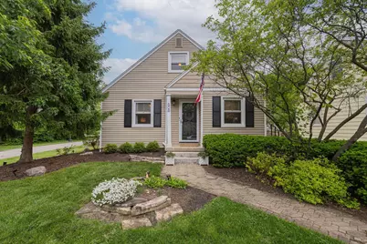 508 Chatham Road, Columbus, OH 43214 - Photo 1
