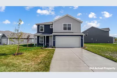 140 Brookside Drive, Jeffersonville, OH 43128 - Photo 1