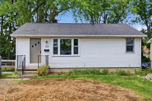 13 Parrott St, Mount Vernon, OH 43050 - Photo 1