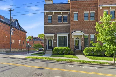 31 W Whittier Street, Columbus, OH 43206 - Photo 1