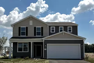 6322 Luckleaf Wy, Galloway, OH 43119 - Photo 1