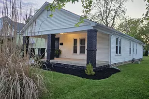 1014 E Temple St, Washington Court House, OH 43160 - Photo 1