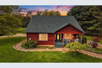 15463 Glen Road, Mount Vernon, OH 43050 - Photo 1
