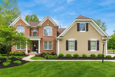 9228 Creighton Drive, Powell, OH 43065 - Photo 1