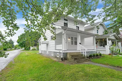 416 S Burgess Avenue, Columbus, OH 43204 - Photo 1