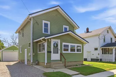 564 Uncapher Avenue, Marion, OH 43302 - Photo 1