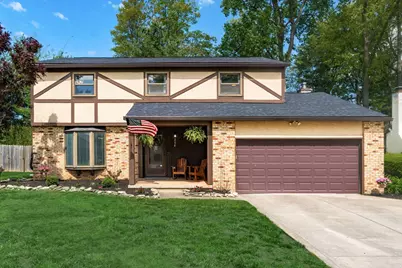 208 Parkwood Avenue, Pickerington, OH 43147 - Photo 1