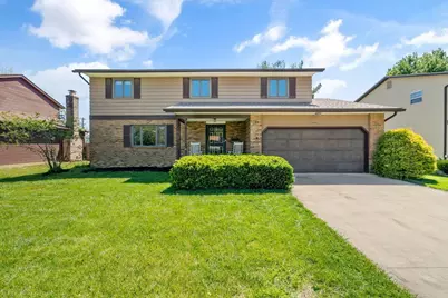 6966 Tanya Terrace, Reynoldsburg, OH 43068 - Photo 1