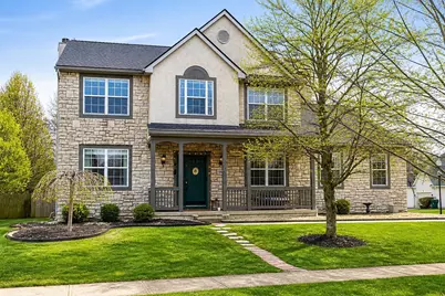 5508 Falco Drive, Westerville, OH 43081 - Photo 1