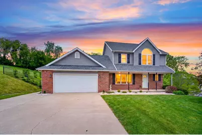 13 Pleasant View Drive, Jackson, OH 45640 - Photo 1