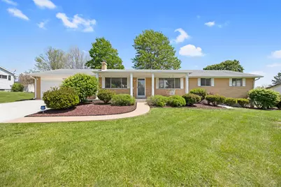 1121 Michigan Street, Bellefontaine, OH 43311 - Photo 1