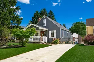 495 E Beechwold Blvd, Columbus, OH 43214 - Photo 1