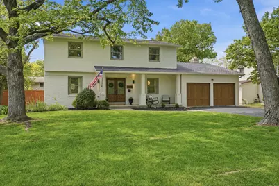 4423 Woodbridge Road, Columbus, OH 43220 - Photo 1