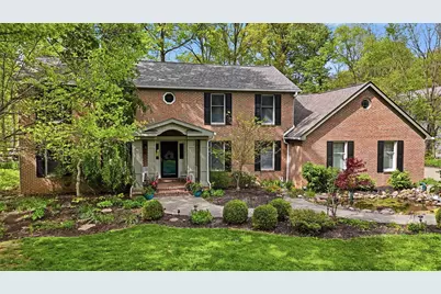 4800 Cascade Drive, Powell, OH 43065 - Photo 1
