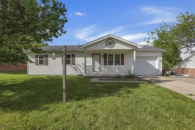 29654 Cherrycrest Drive, Logan, OH 43138 - Photo 1