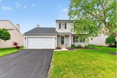 911 Wallace Drive, Delaware, OH 43015 - Photo 1