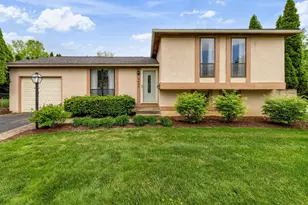 3435 Fox Run Rd, Westerville, OH 43081 - Photo 1