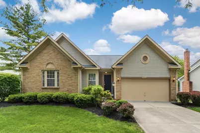 6219 Wynford Drive, Dublin, OH 43016 - Photo 1