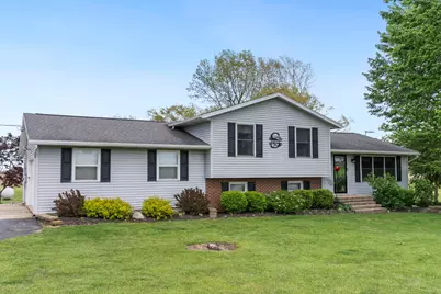 4510 Callahan Road, South Vienna, OH 45369 - Photo 1