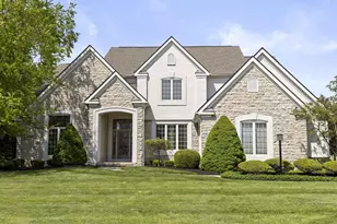 7941 Thornbush Dr, Westerville, OH 43082 - Photo 1