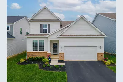 6263 Lattuga Drive, Hilliard, OH 43026 - Photo 1