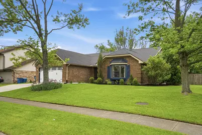 8878 Trowbridge Way, Dayton, OH 45424 - Photo 1