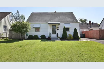 3264 Eisenhower Road, Columbus, OH 43224 - Photo 1