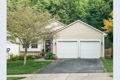 1384 Crisfield Drive, Columbus, OH 43204 - Photo 1
