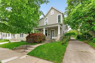 1263 Oakland Ave, Columbus, OH 43212 - Photo 1