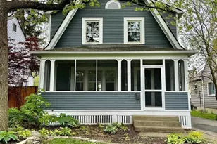 805 Montrose Ave, Columbus, OH 43209 - Photo 1