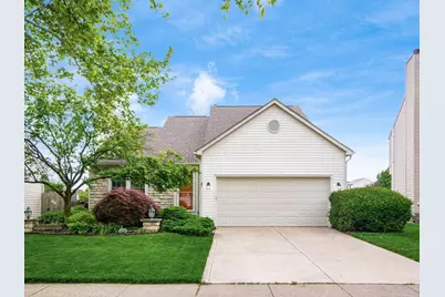 311 Galloway Ridge Drive, Galloway, OH 43119 - Photo 1