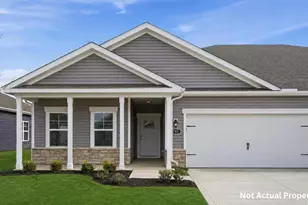 547 Darliene Dr, Plain City, OH 43064 - Photo 1
