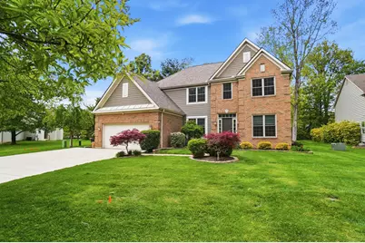 5445 Cypress Court, Westerville, OH 43082 - Photo 1